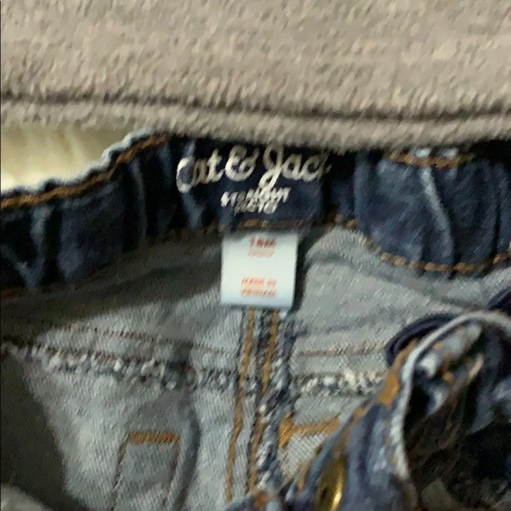5 for $25🎈Oshkosh/cat&jack outfit